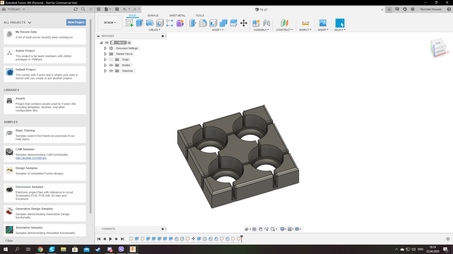 AA pil tutucusu 4 parça. (Plastik Aparattır!!!)