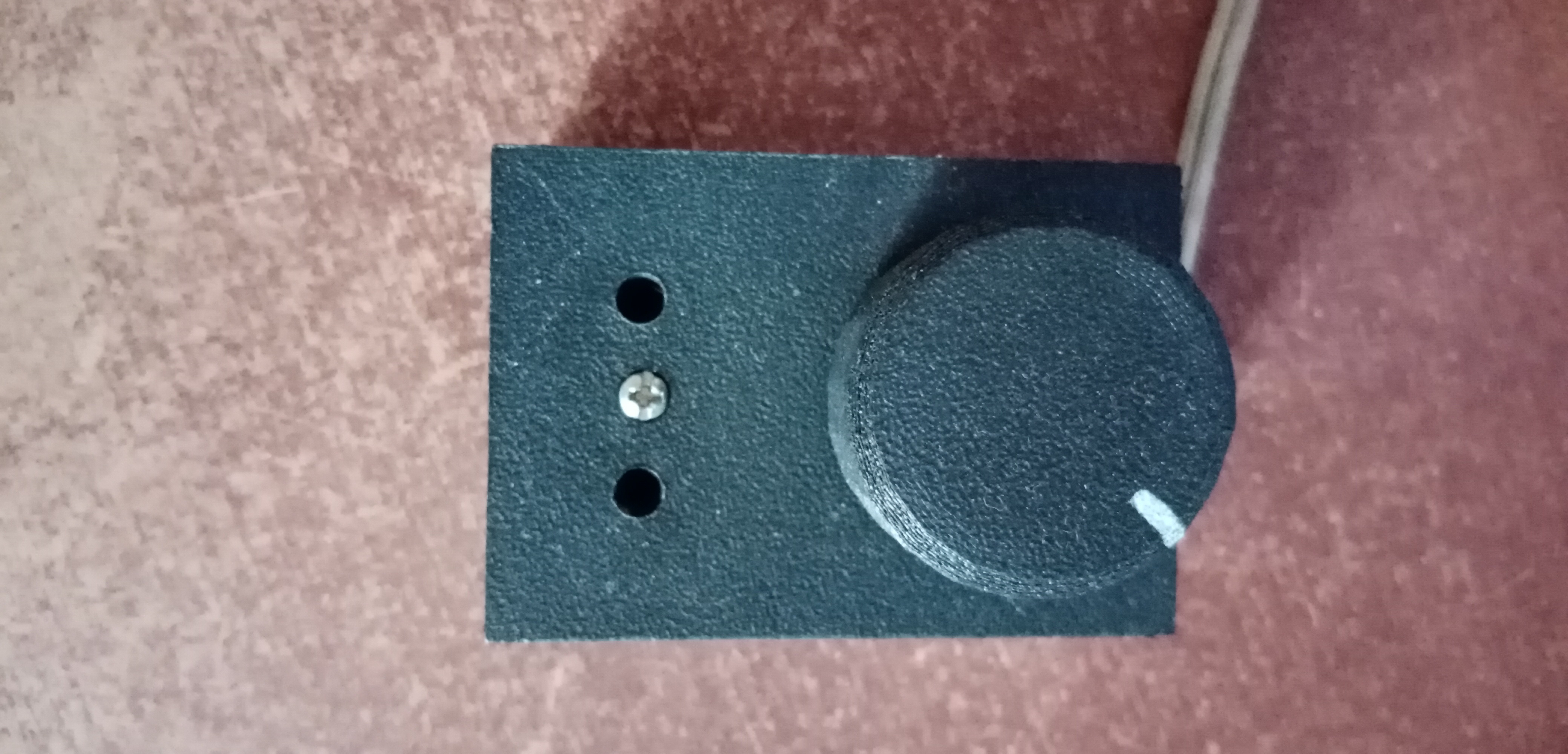 Dimmer (Plastik Aparattır!!!)