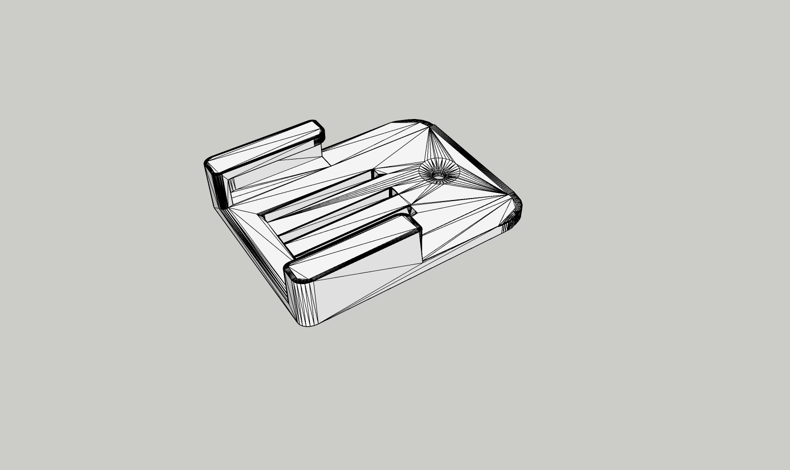 MP3 uzaktan kumandasının başka bir sahibi (Plastik Aparattır!!!) MP3 uzaktan kumandasının başka bir sahibi (Plastik Aparattır!!!)