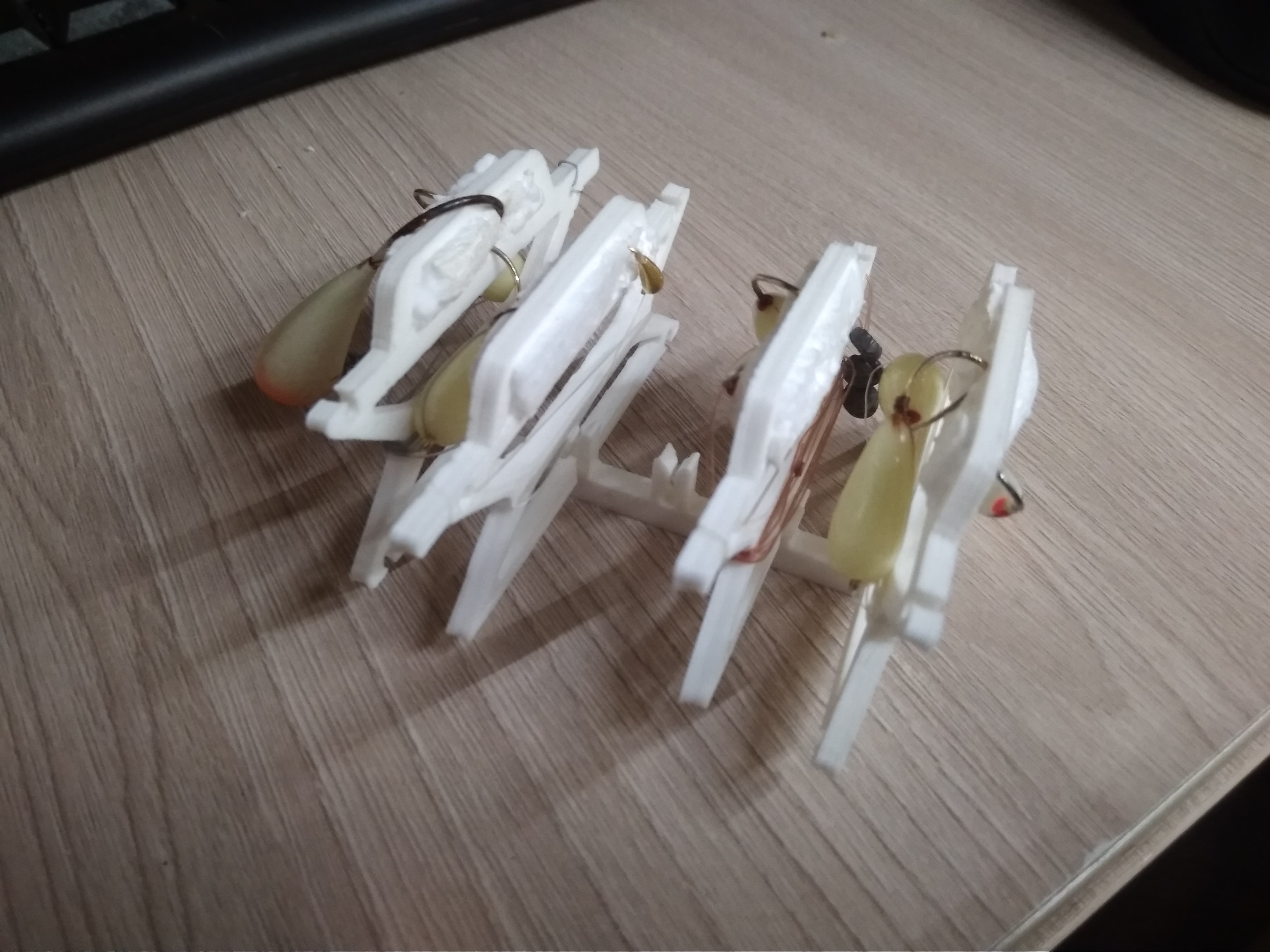 tasma için makara (Plastik Aparattır!!!)