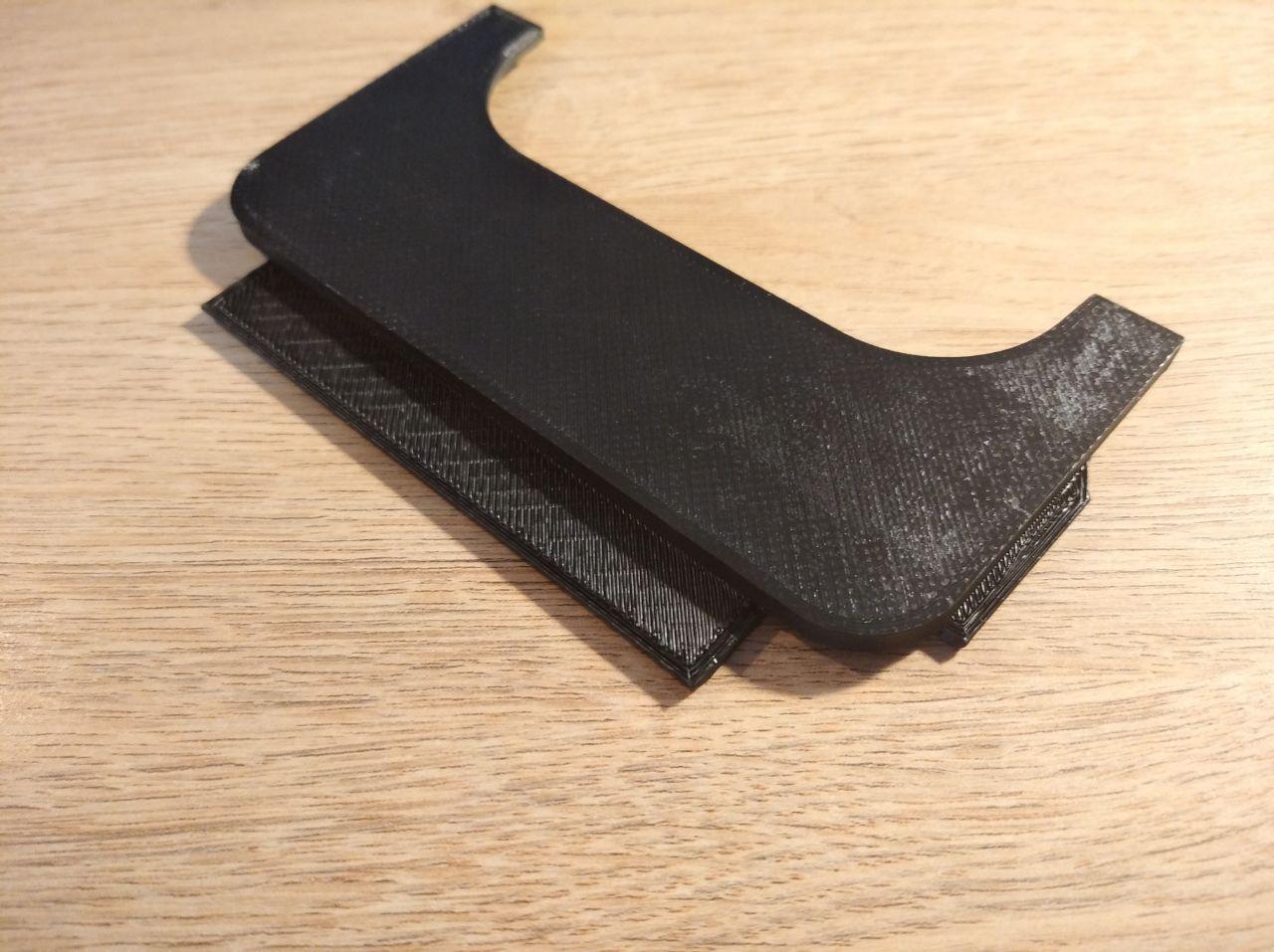 DEXTER alet kutusu rafı duvar kapağı (Plastik Aparattır!!!)