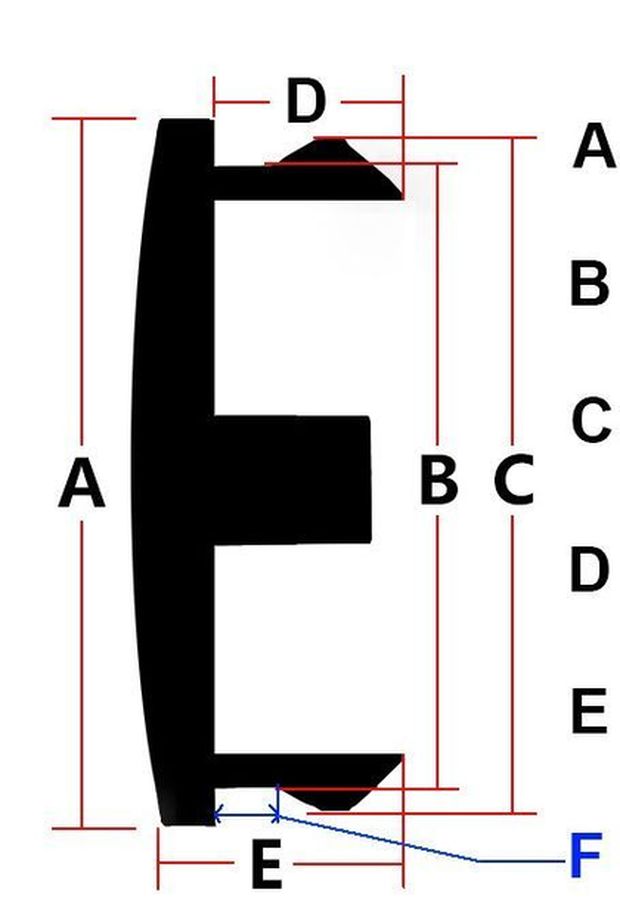 Disk Replica için Geri Dönme LEAVERIS 54-50-13, 25 çapında sürücü şaftının altında ek bir derinleşmeye sahip (Plastik Aparattır!!!)