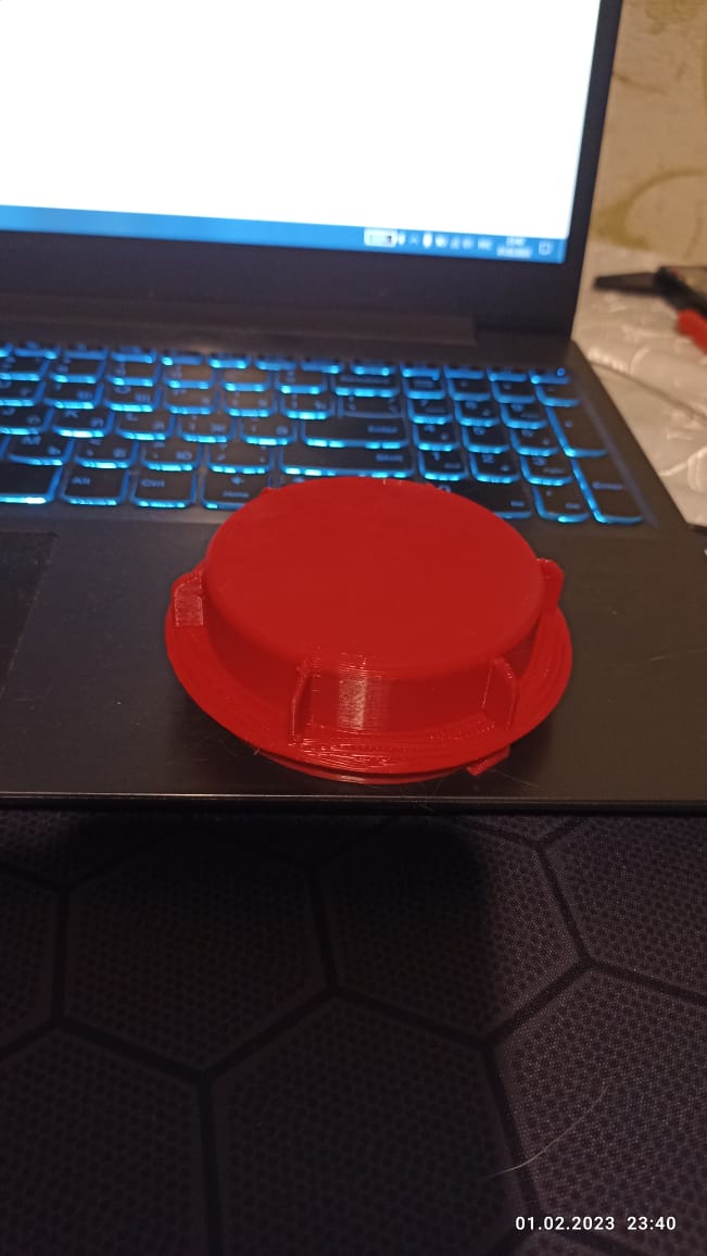 Kia Spectrum far 2009 Kia Spektra (Plastik Aparattır!!!)