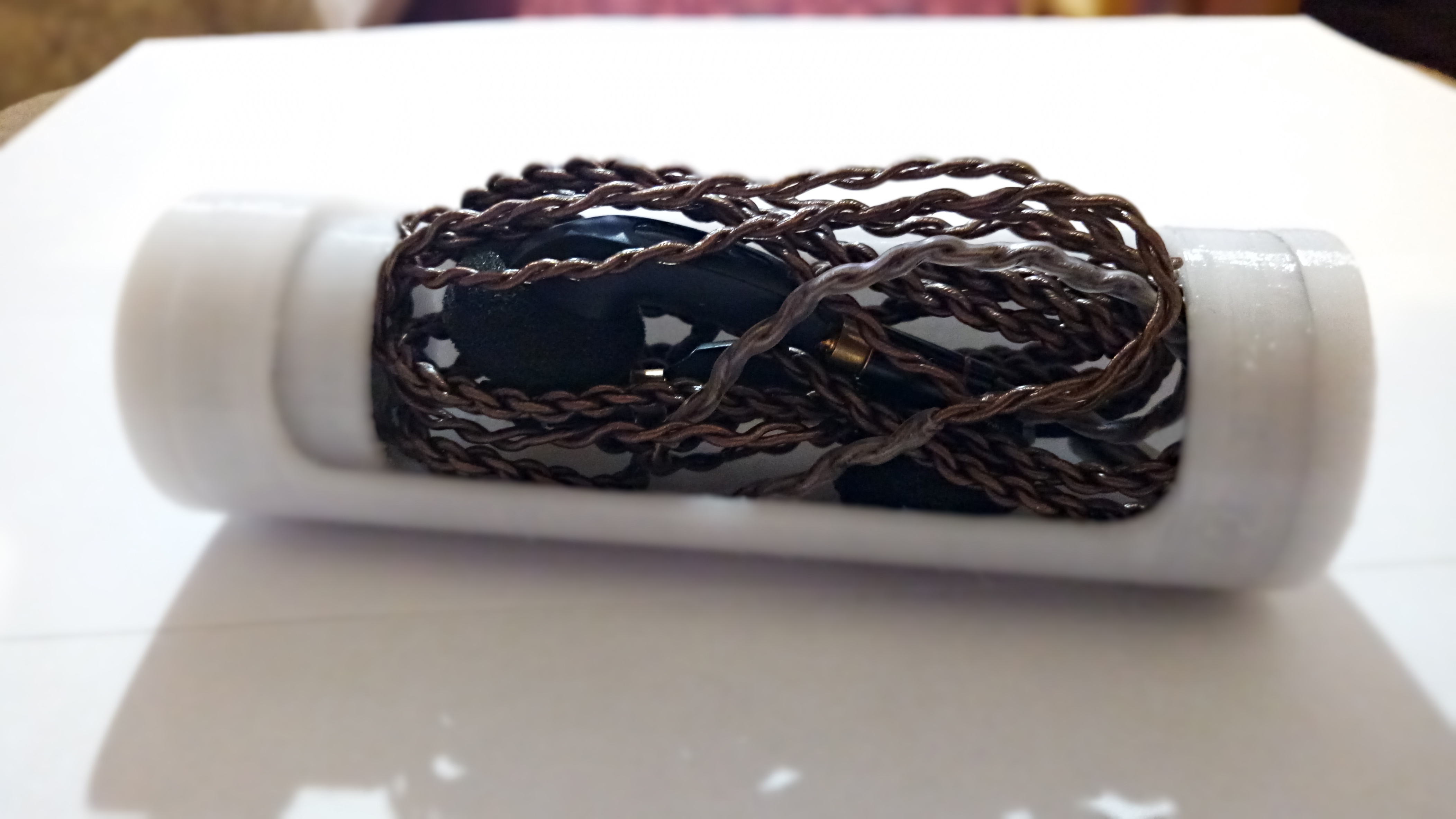 Favori kulaklıklar için geri (Plastik Aparattır!!!)