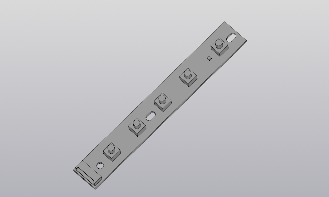 LCD Denetleyici Kart MNT68676 V.2A için Düğmeler (Plastik Aparattır!!!) LCD Denetleyici Kart MNT68676 V.2A için Düğmeler (Plastik Aparattır!!!)