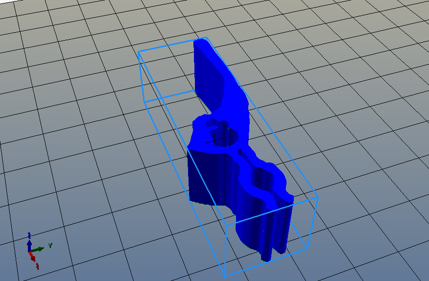 Touareg arka bagaj rafı klipsi (Plastik Aparattır!!!)