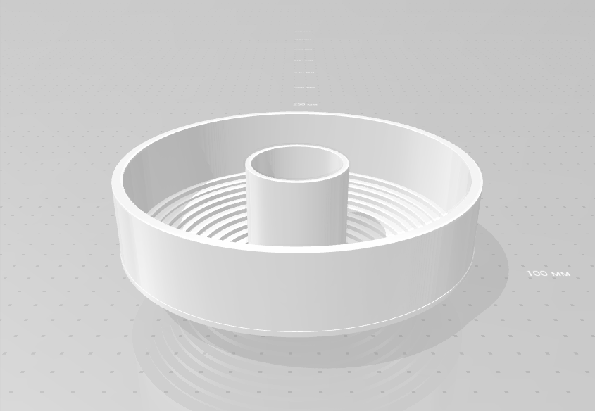 Vazo-meyve kasesi (Plastik Aparattır!!!)