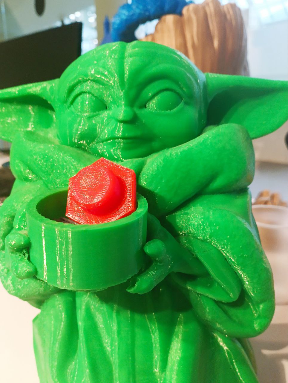 Pen Kugoo (Kugo) maksimum hız, vb. İçin koruyucu fiş (Plastik Aparattır!!!)