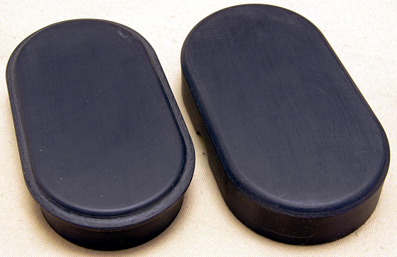 SSCB'nin göstergesi için kutu (Plastik Aparattır!!!)