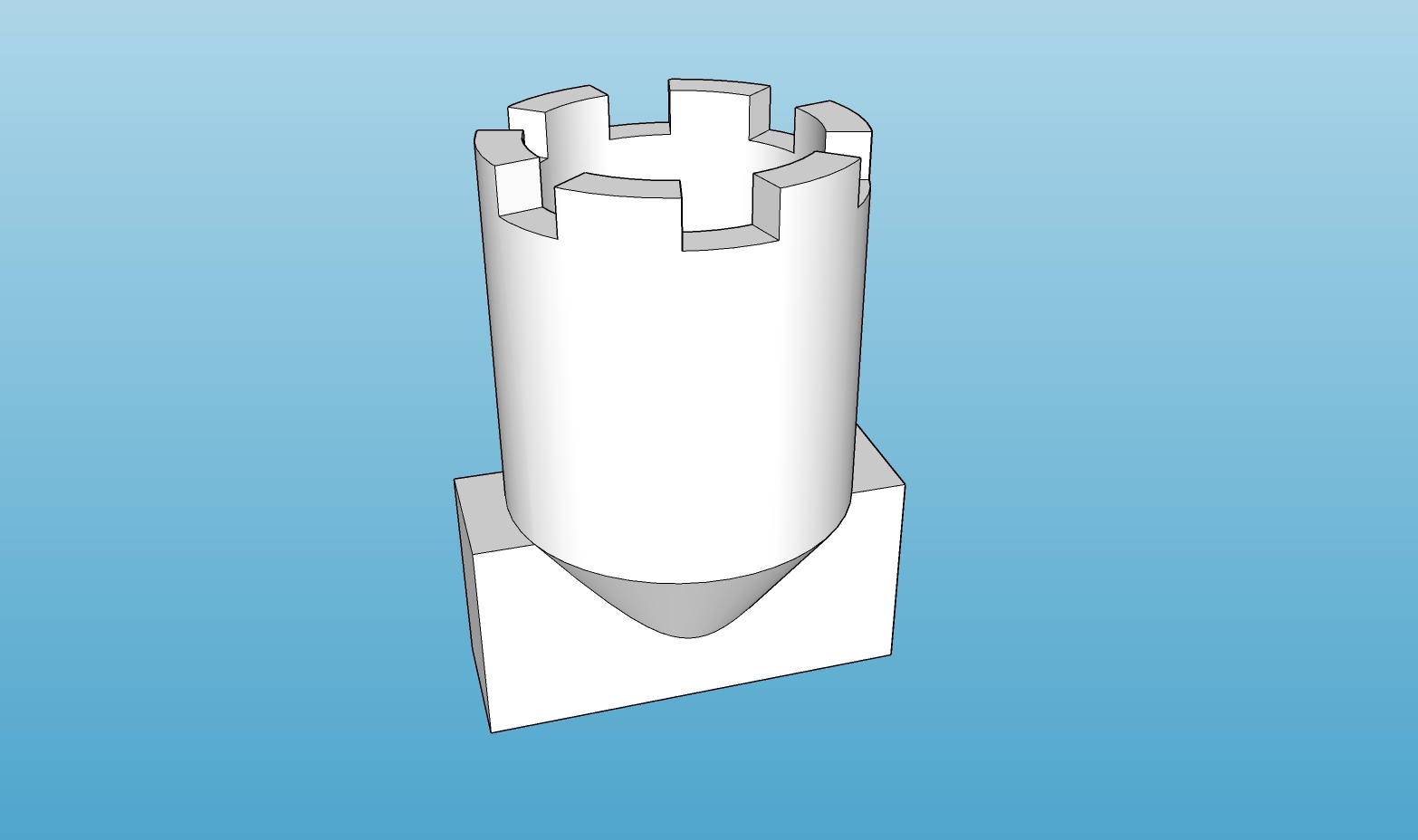 Arator Anahtarı DNAR 24mm 24mm (Plastik Aparattır!!!) Arator Anahtarı DNAR 24mm 24mm (Plastik Aparattır!!!)