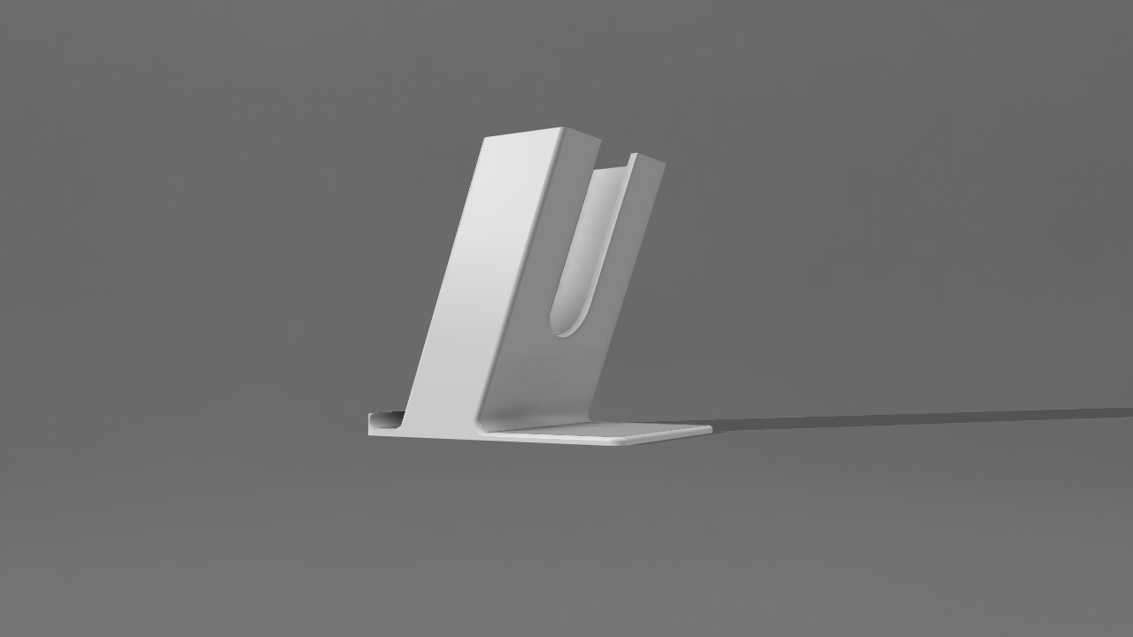 Kartvizit ve telefon standı için kartvizit sahibi ve telefon standı sahibi (Plastik Aparattır!!!)