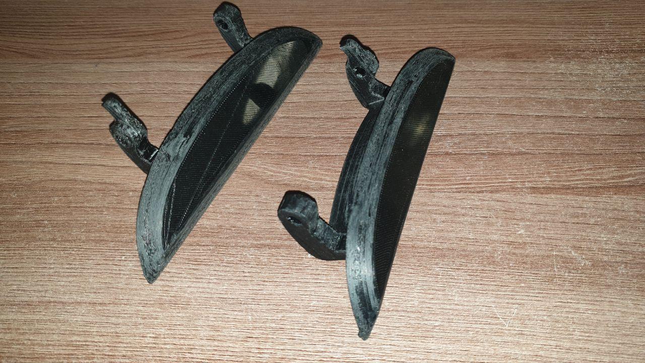 Araba kapı kolları (Plastik Aparattır!!!)