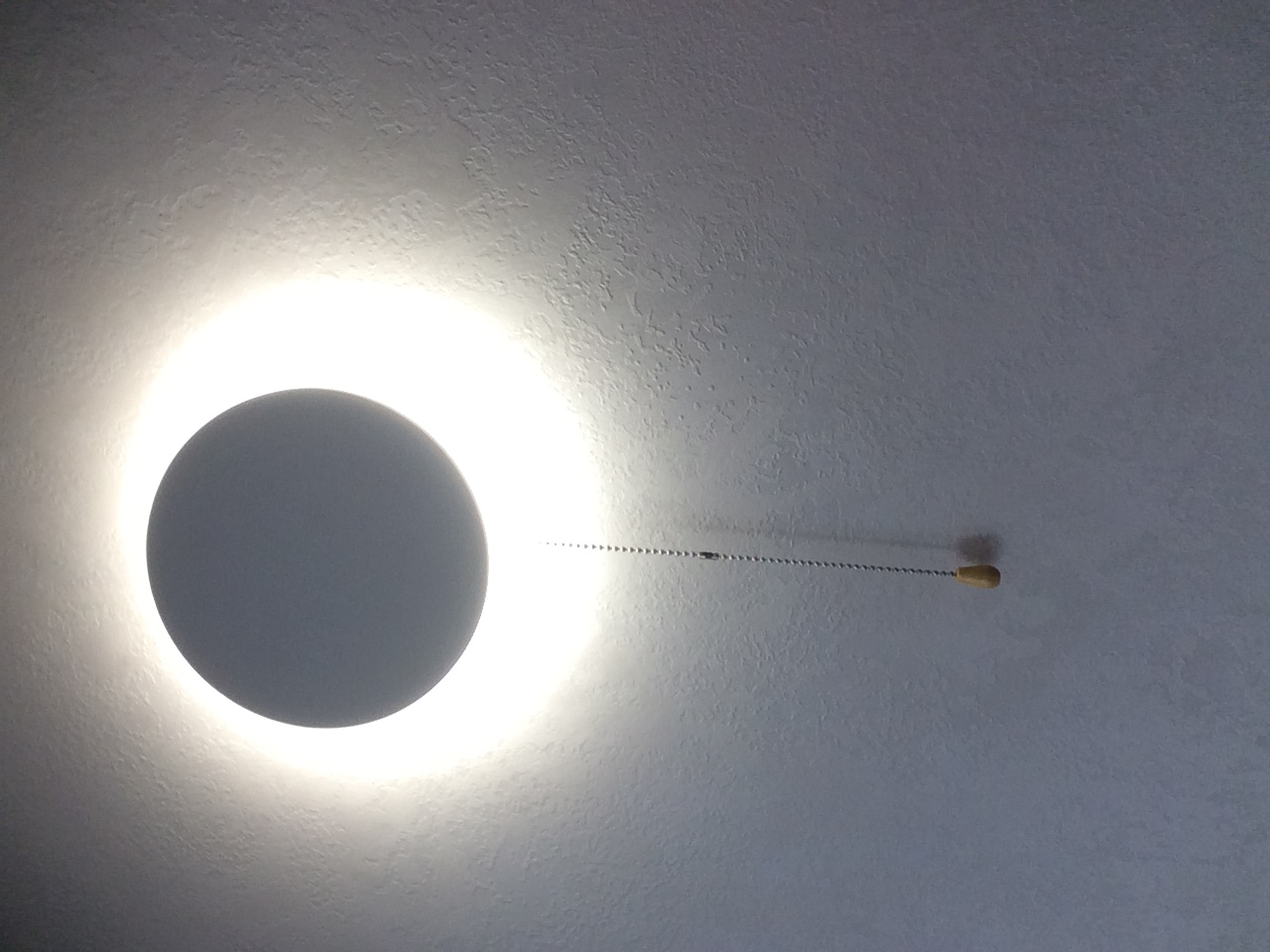 Dantelli bir anahtar takmak için duvar -up adaptörü (Plastik Aparattır!!!)