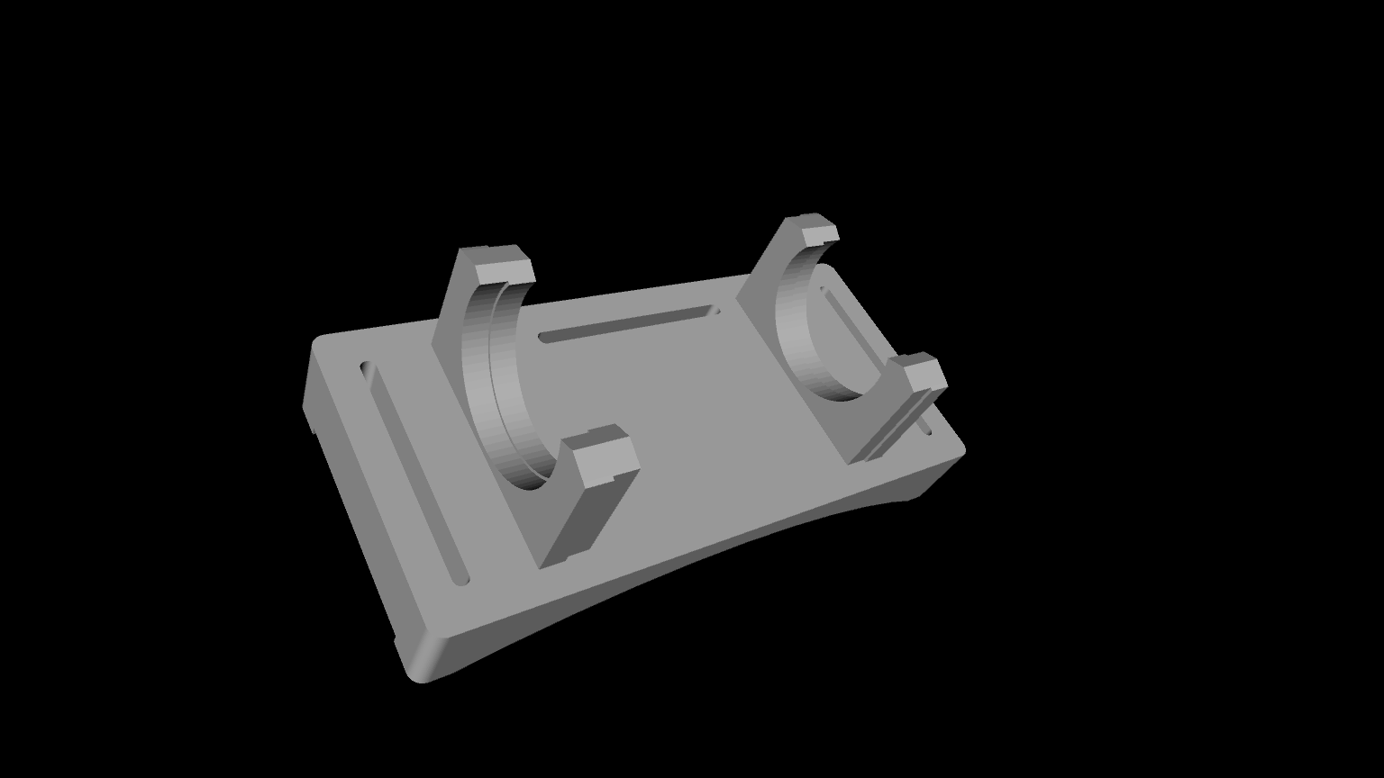 "Parlak ışın" için panda-2m astar (Plastik Aparattır!!!)