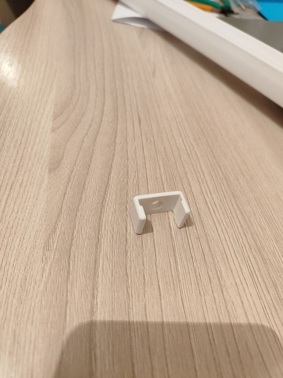 Sabit (mutfak) LED lamba (Plastik Aparattır!!!)