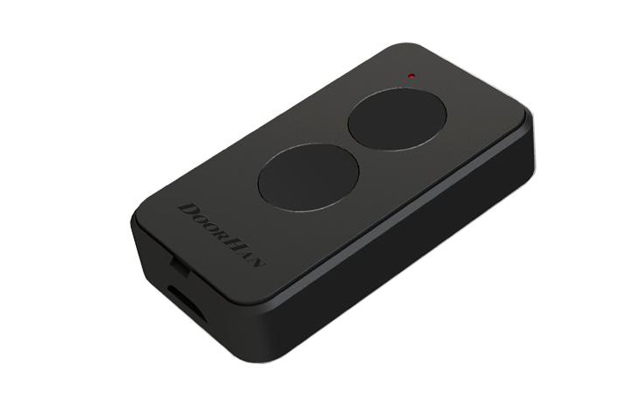 DoorHan kontrol paneli için anahtarlık muhafazası (Plastik Aparattır!!!)