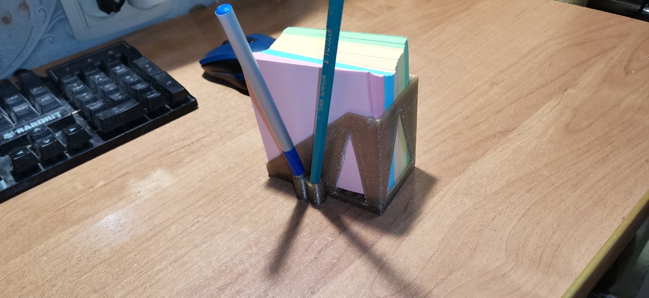 Expection Stikers tepsisi. (Plastik Aparattır!!!)