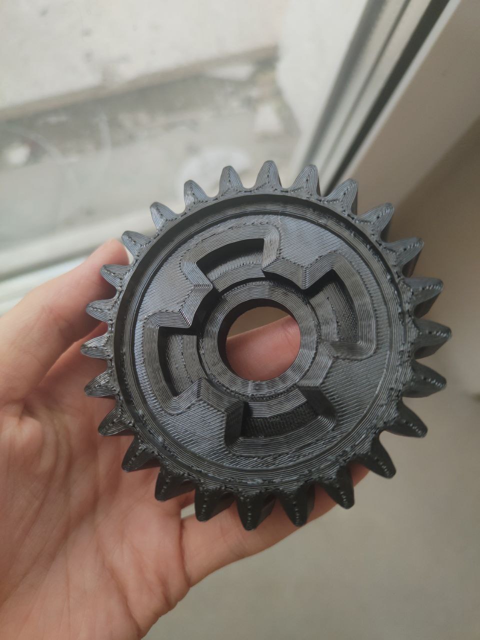 Ergenlik çağı dişlisi (Plastik Aparattır!!!)