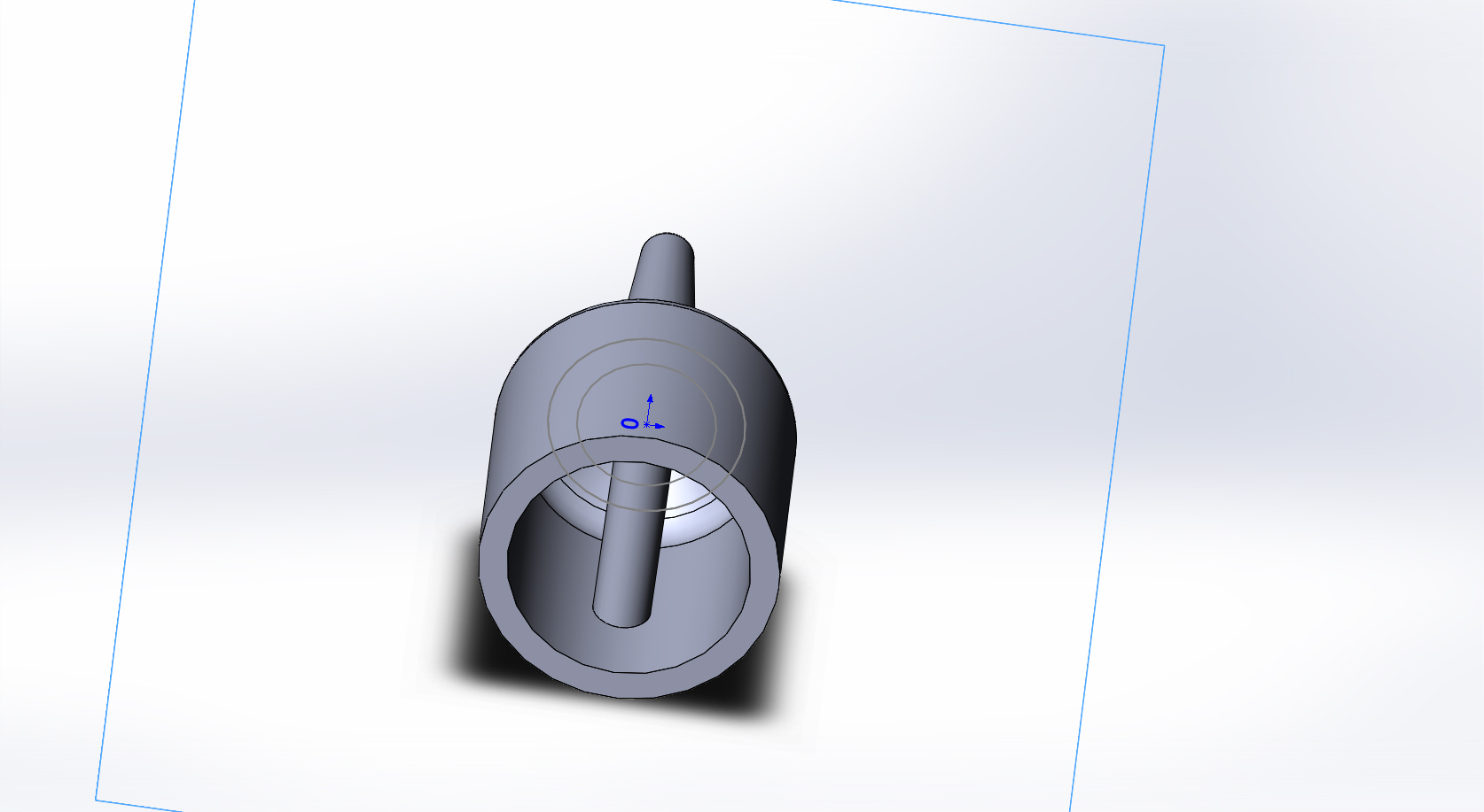 PVC tekne pompasından şişme bir daire pompalamak için adaptör (Plastik Aparattır!!!)