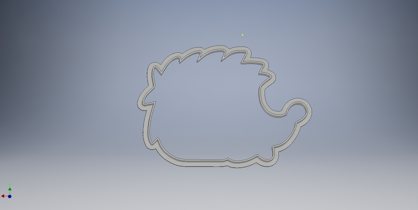 Kirpi (Plastik Aparattır!!!)