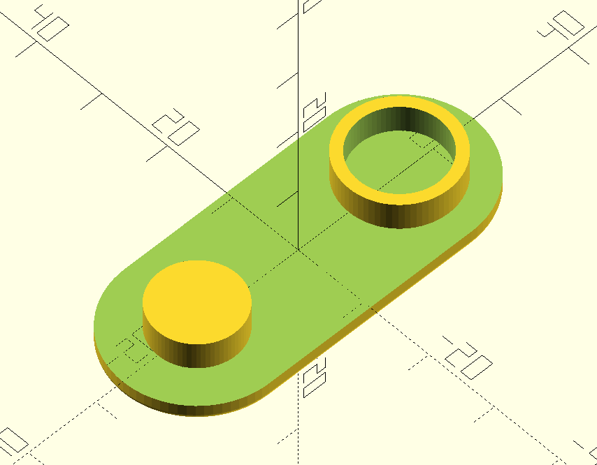 Panjurlar için bir çekül çizgisi (Plastik Aparattır!!!)