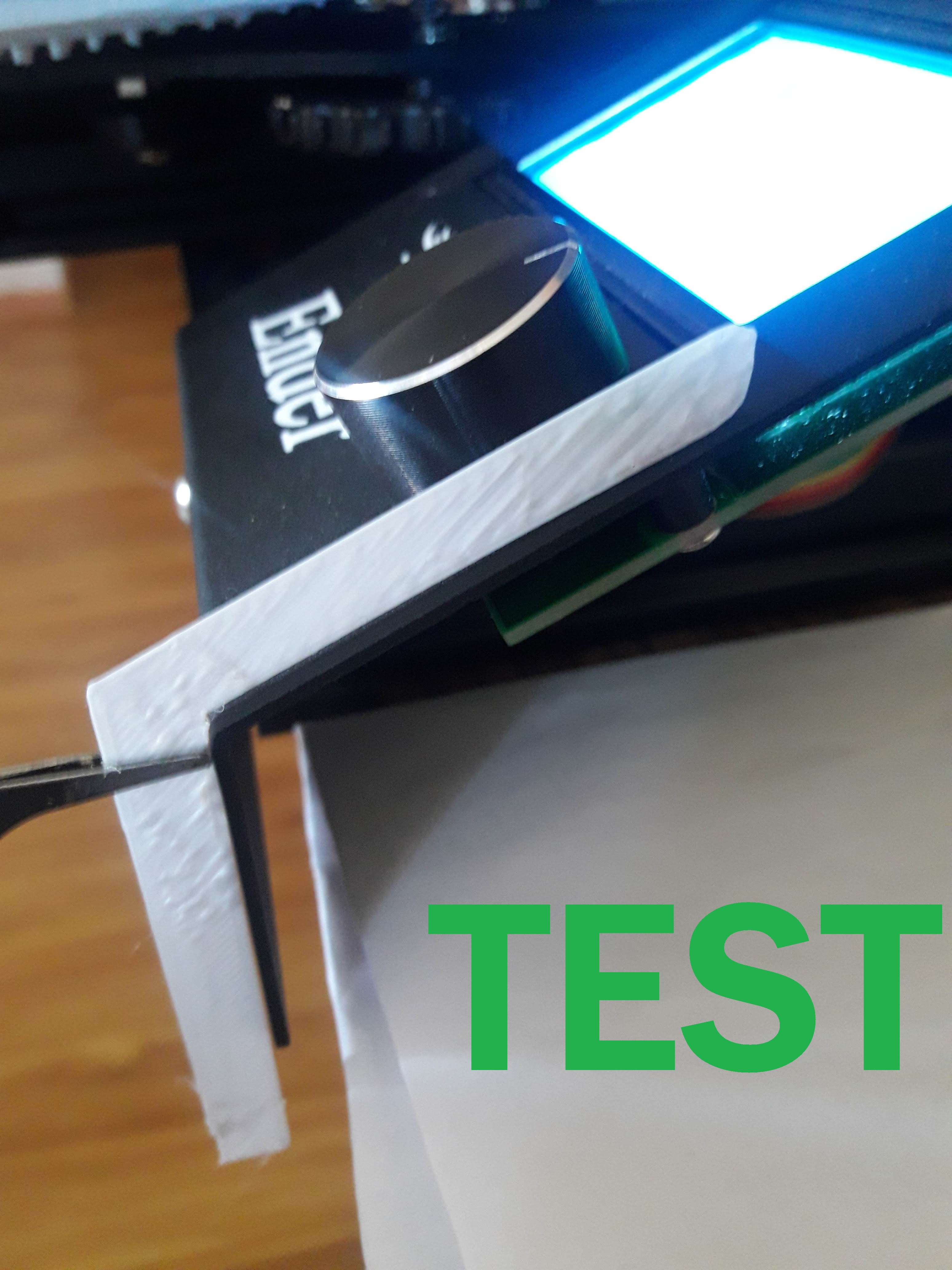 açıölçer (Plastik Aparattır!!!)