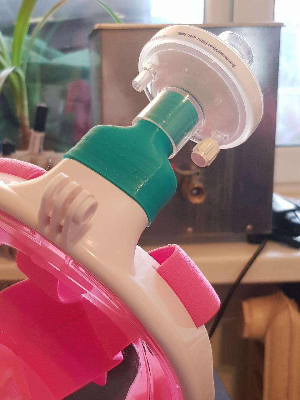 Adaptör 1 (Plastik Aparattır!!!)