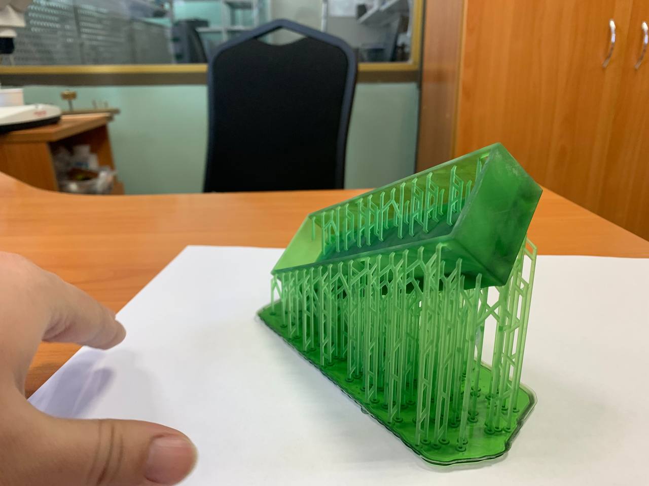 Aquaero 6 LT USB Fan Kontrolör Kılıfı (Plastik Aparattır!!!)