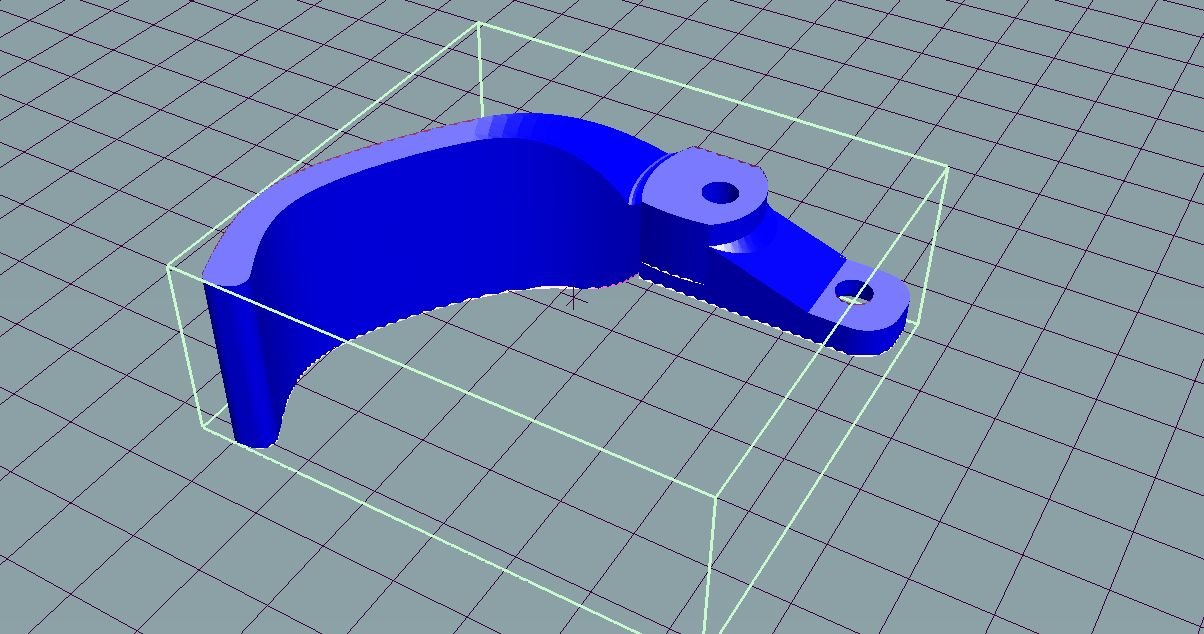 Pencase Inner, Vaz 2107 (Plastik Aparattır!!!)