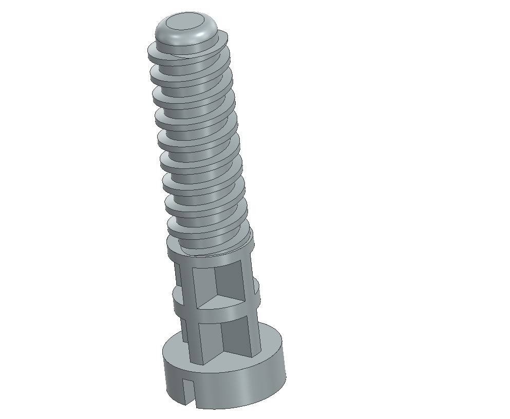 Elektrik paneli için vida (Plastik Aparattır!!!) Elektrik paneli için vida (Plastik Aparattır!!!)
