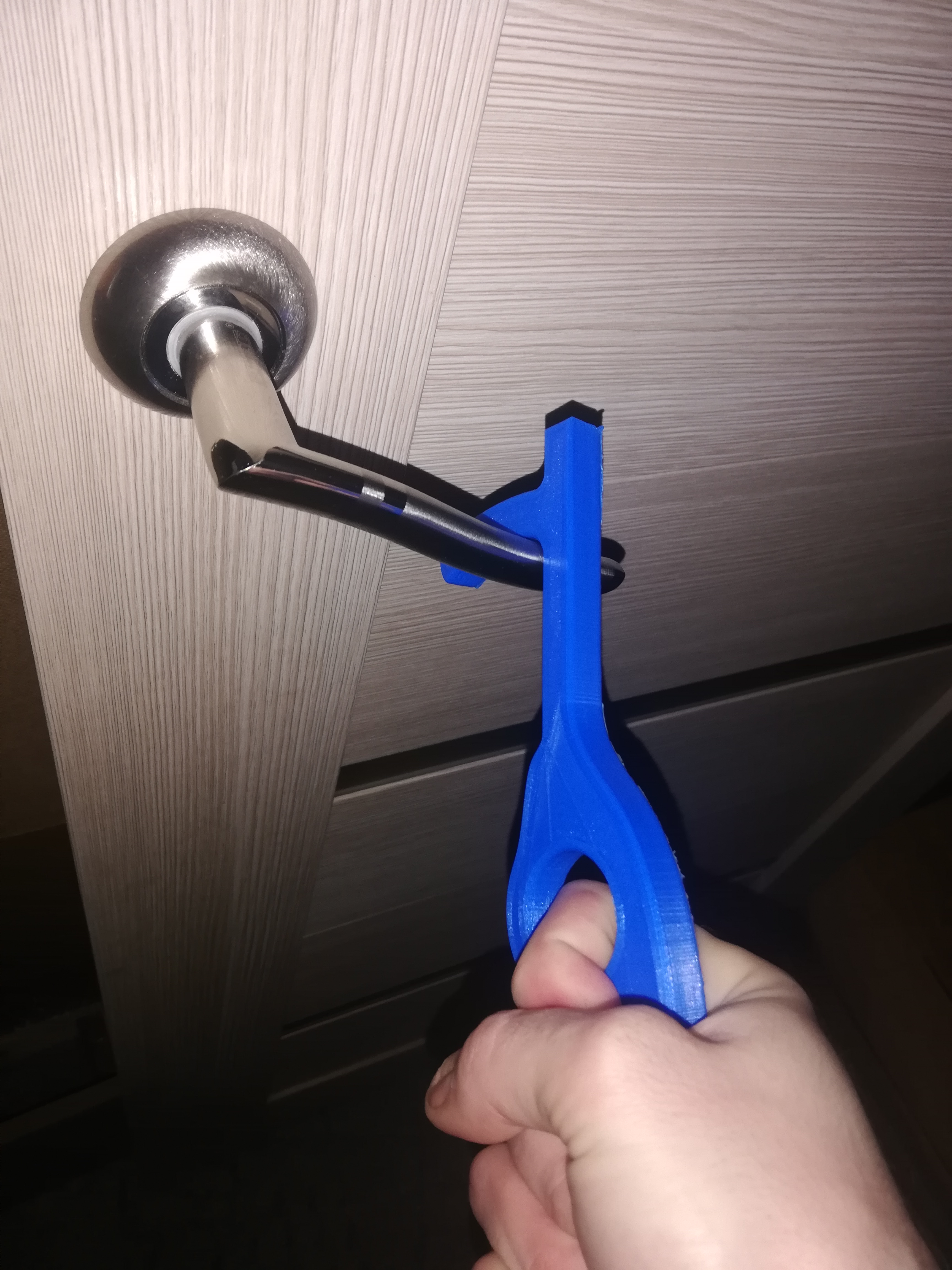 Üniversal itici (Plastik Aparattır!!!)