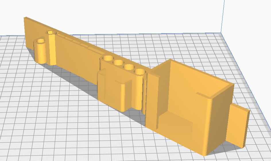Pencere pervazına düzenleyici (Plastik Aparattır!!!)