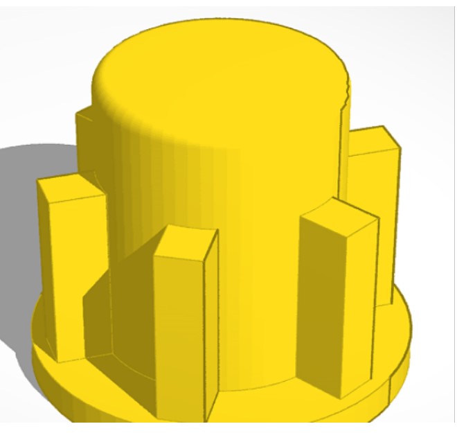 Supra kıyma makinesi dişlisi (Plastik Aparattır!!!)