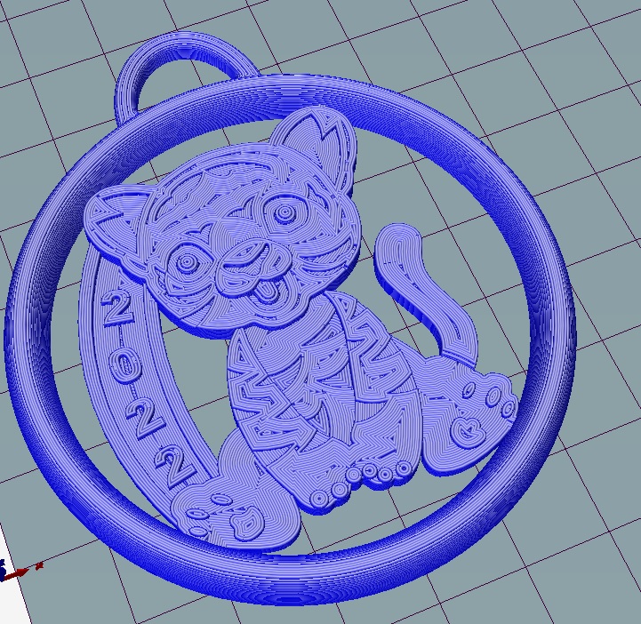 22Tigr (Plastik Aparattır!!!)