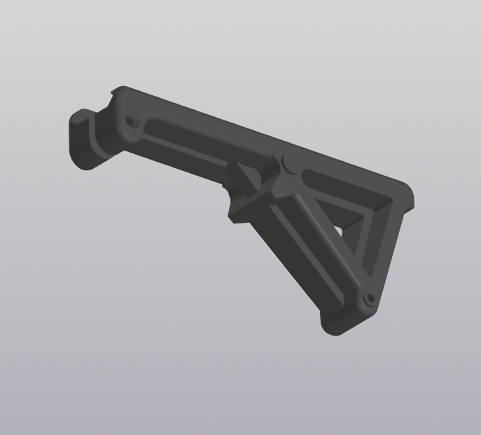 Drive'daki pubg / tutamaktan köşe forend (Plastik Aparattır!!!)