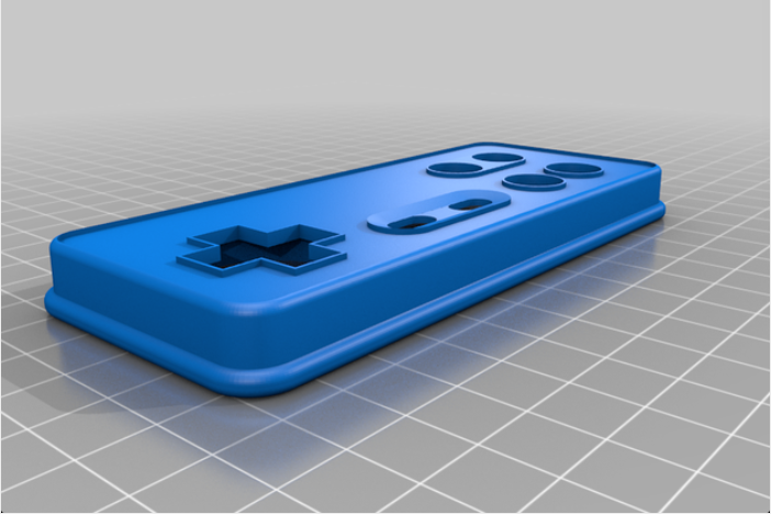 Ness/Dengi/Subor Gamepod (Plastik Aparattır!!!)