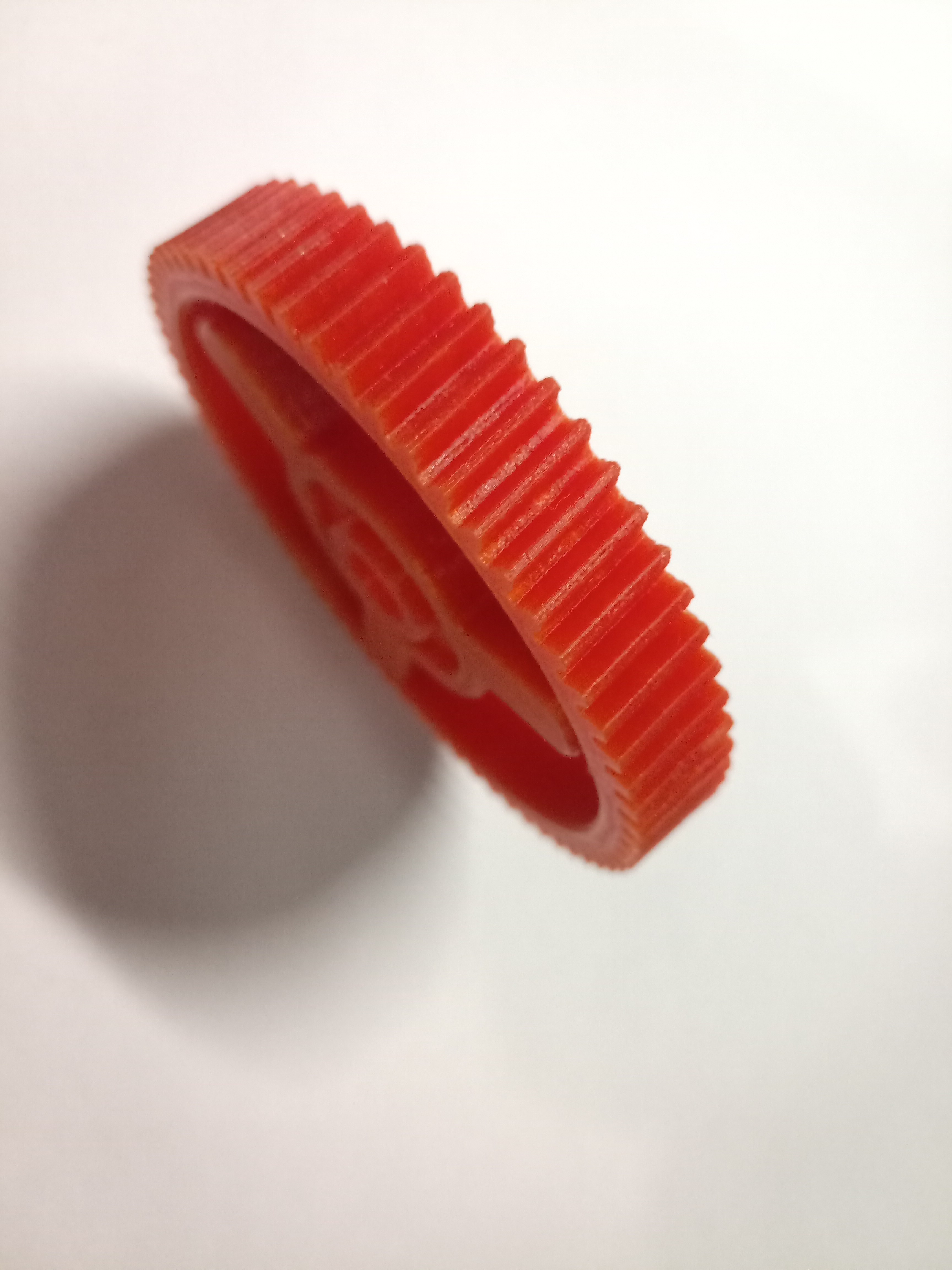 Ön camın Chevrolet Niva Dişli (Plastik Aparattır!!!)