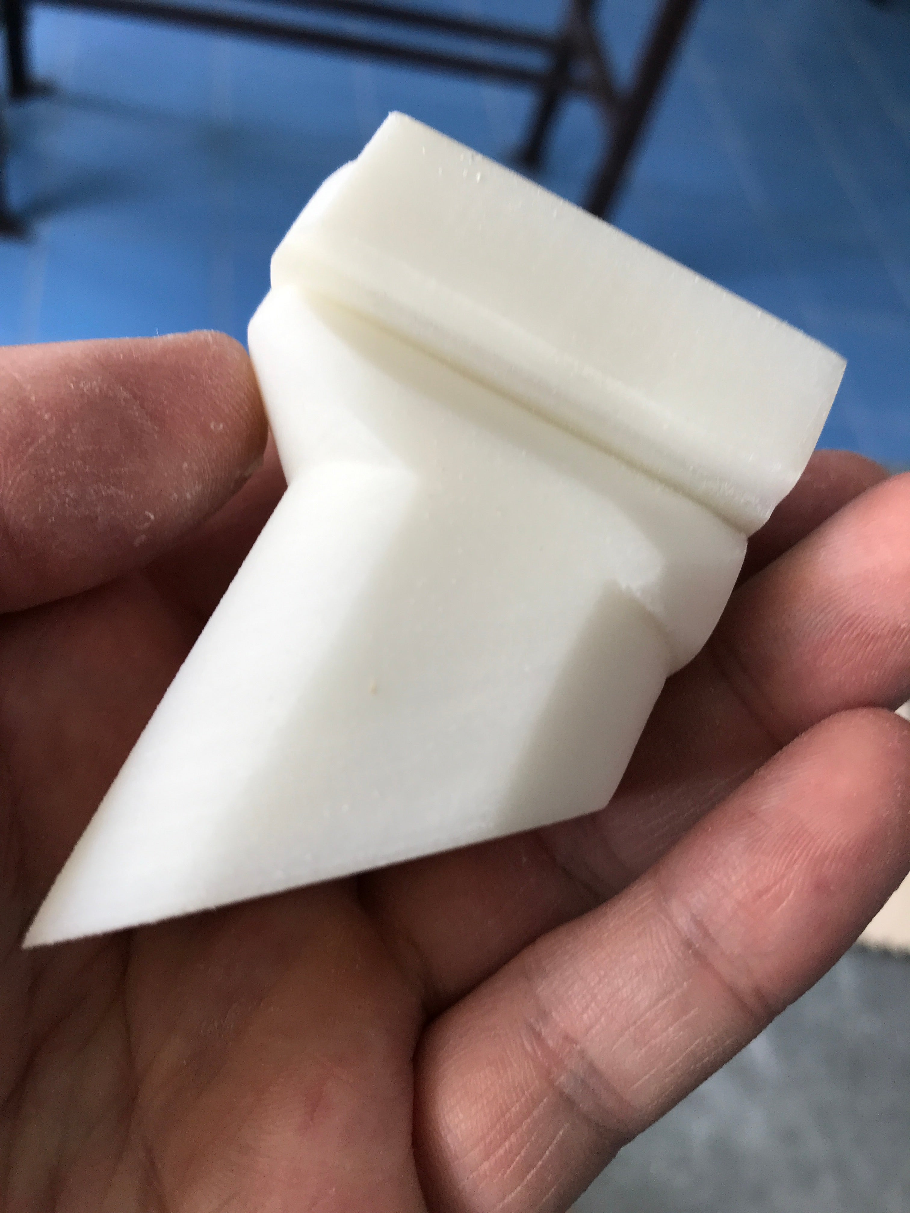 Sap (dur) (Plastik Aparattır!!!)