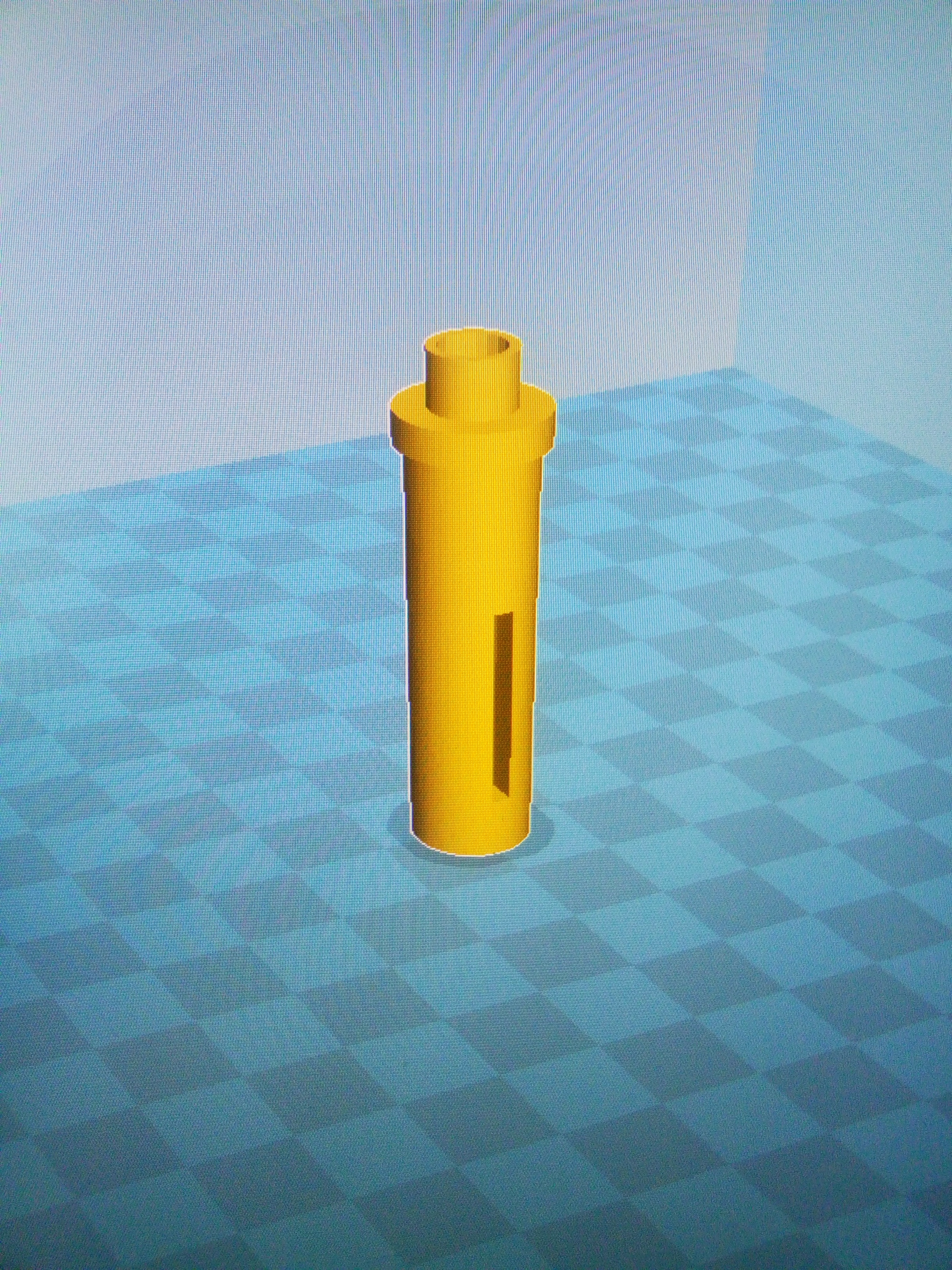3d модели защелок
