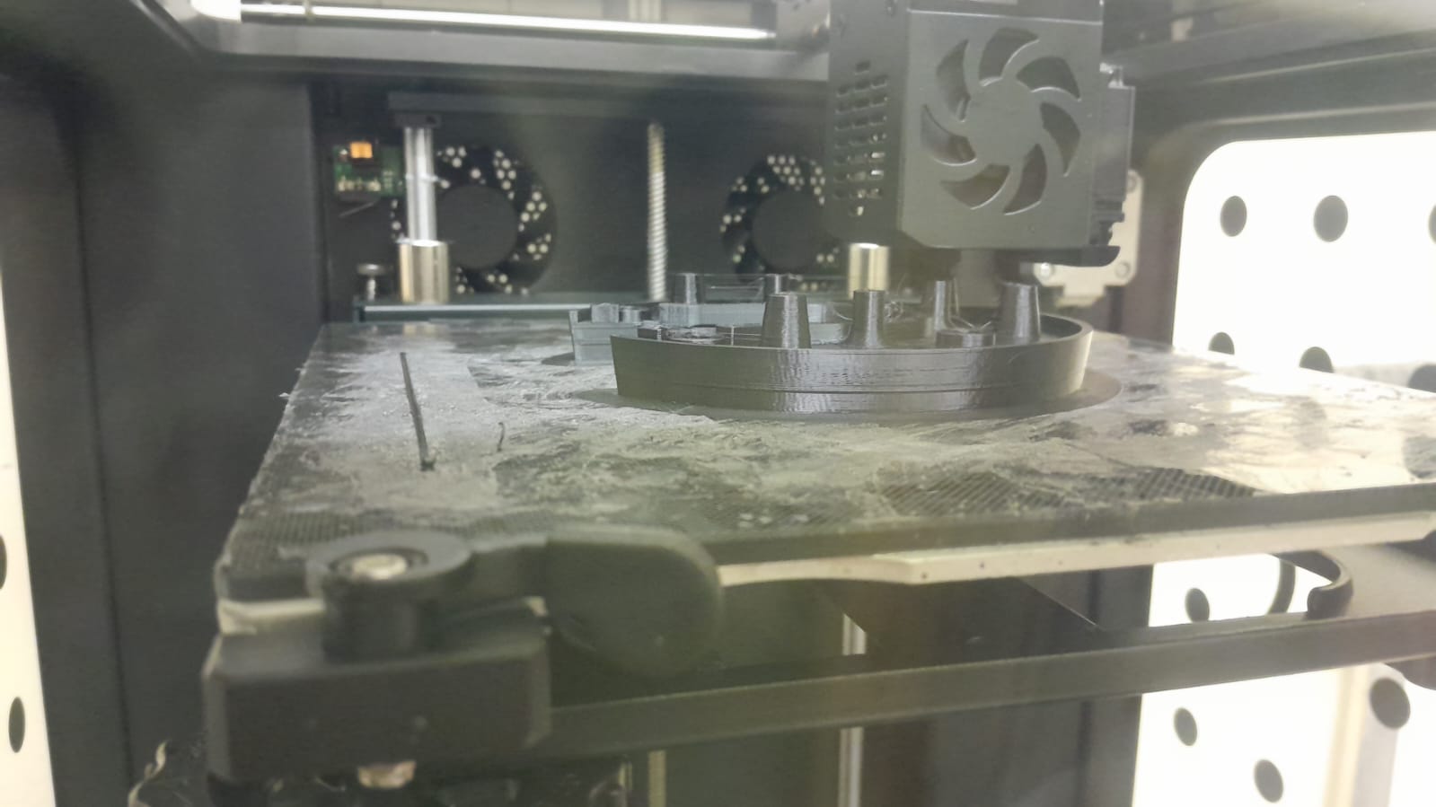 Invotone DVA3000, Onarım Kiti (Plastik Aparattır!!!)