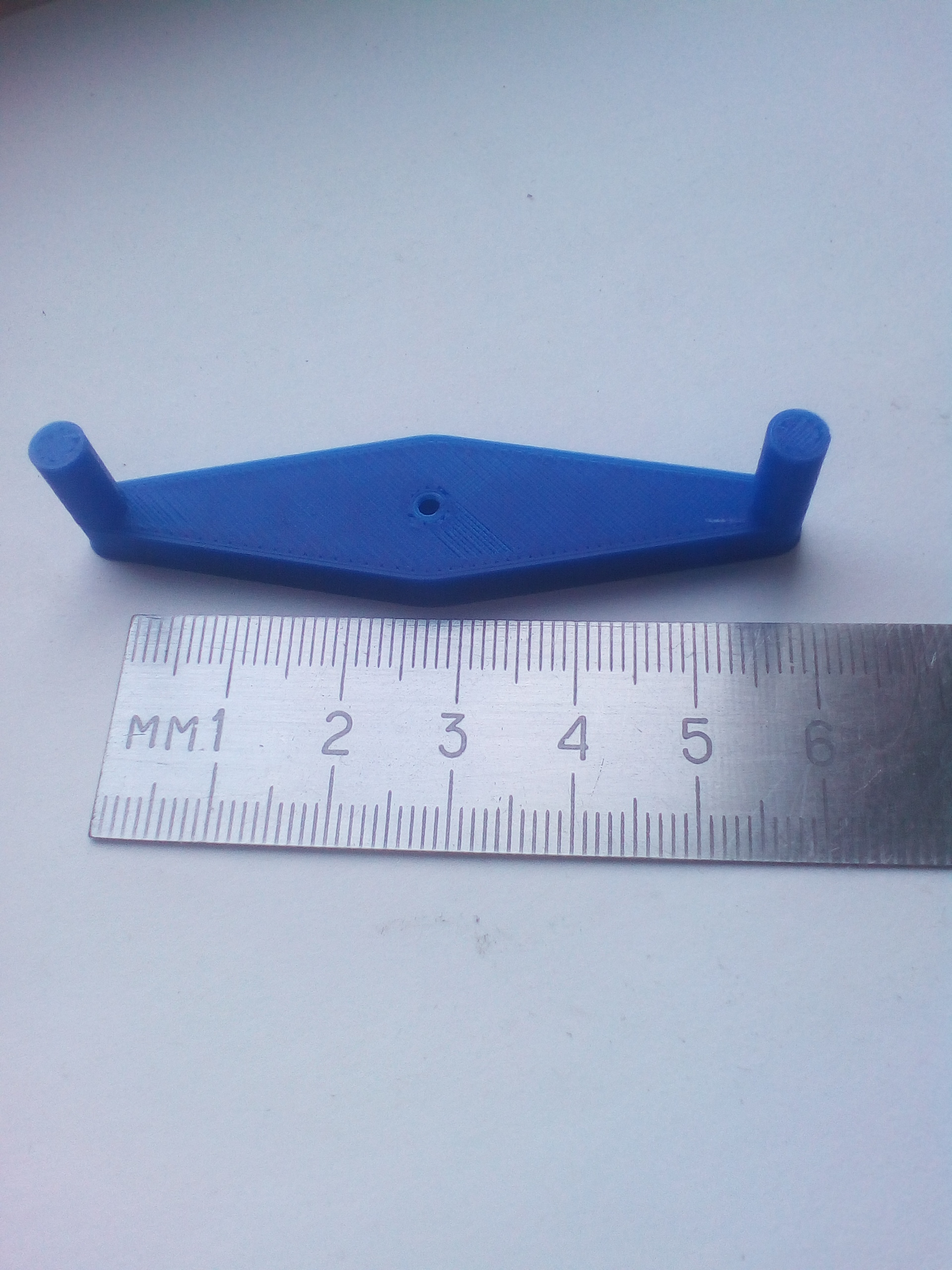 55 mm'ye kadar merkez (Plastik Aparattır!!!)