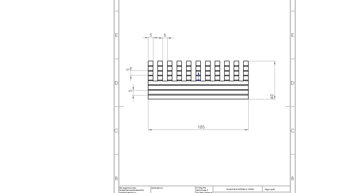 kutuları ve düzenleyici bölmeleri modellemek için şablonlar (Plastik Aparattır!!!)