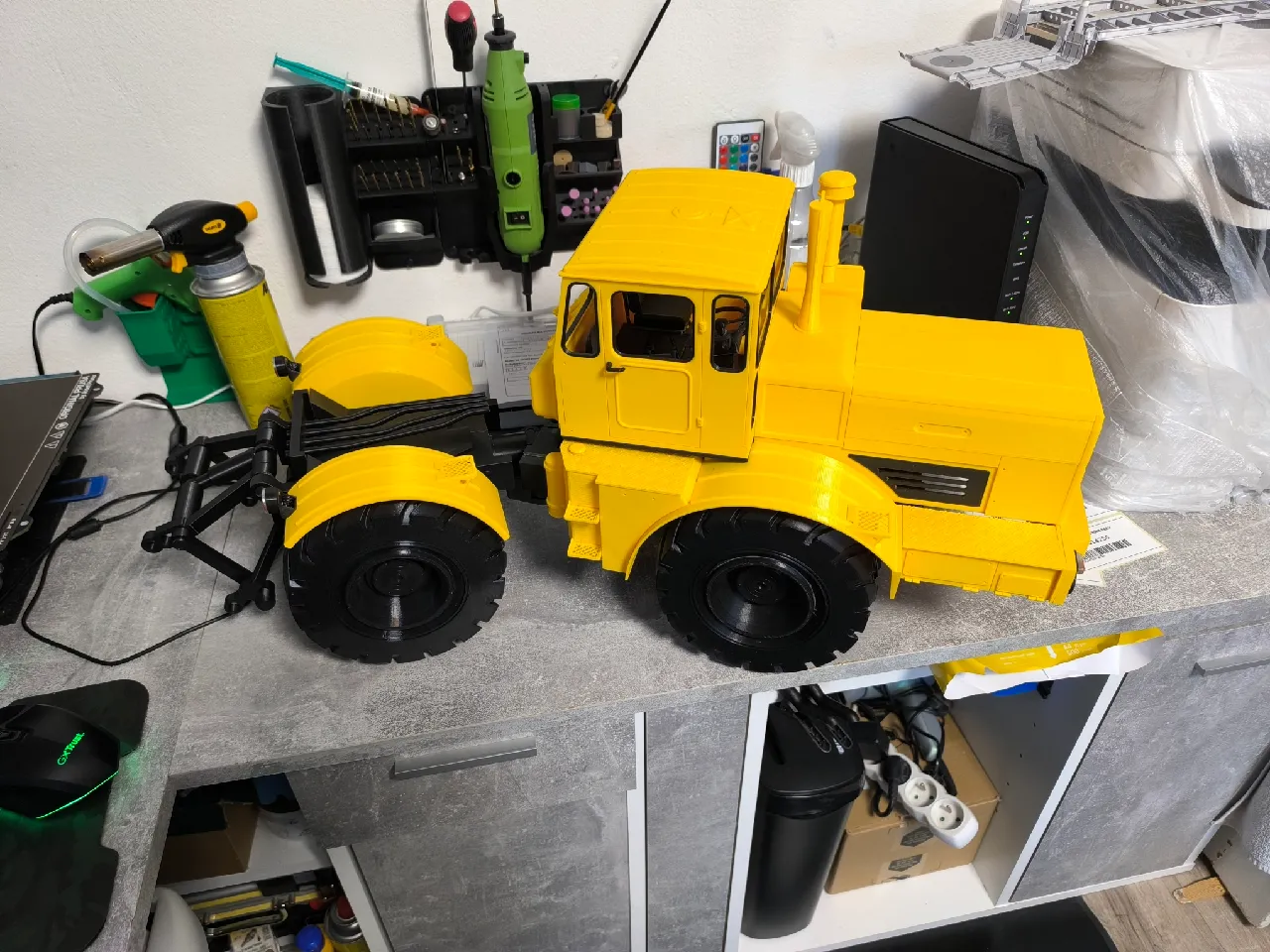 Rc k 700 1/10