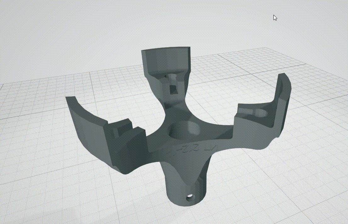 Съёмник пожарных извещателей ИП 212-141 новый