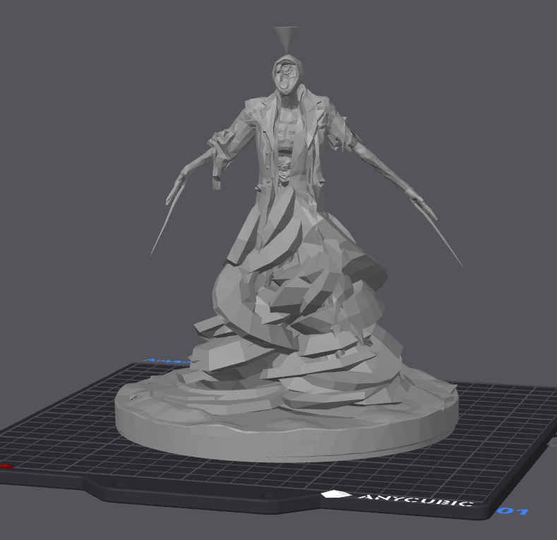 4 Босса из игры Hunt: Showdown