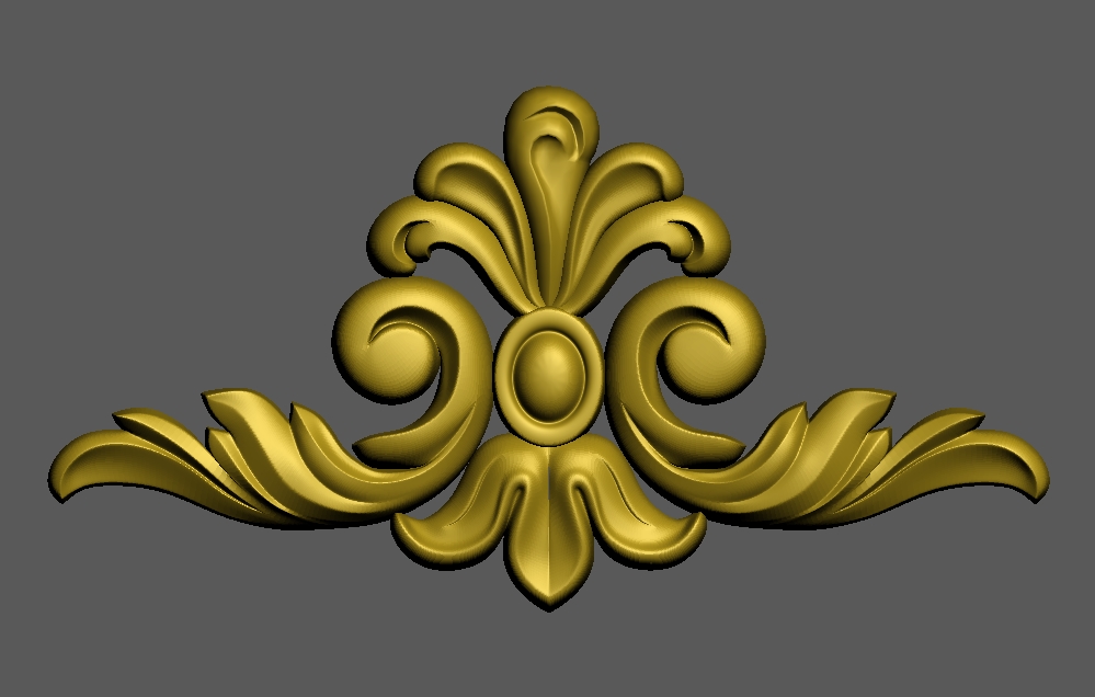 Декор для мебели и интерьера