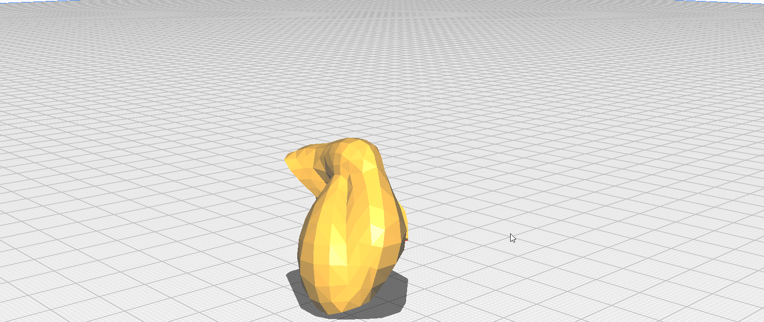 Золотая рыбка из игры S.T.A.L.K.E.R.