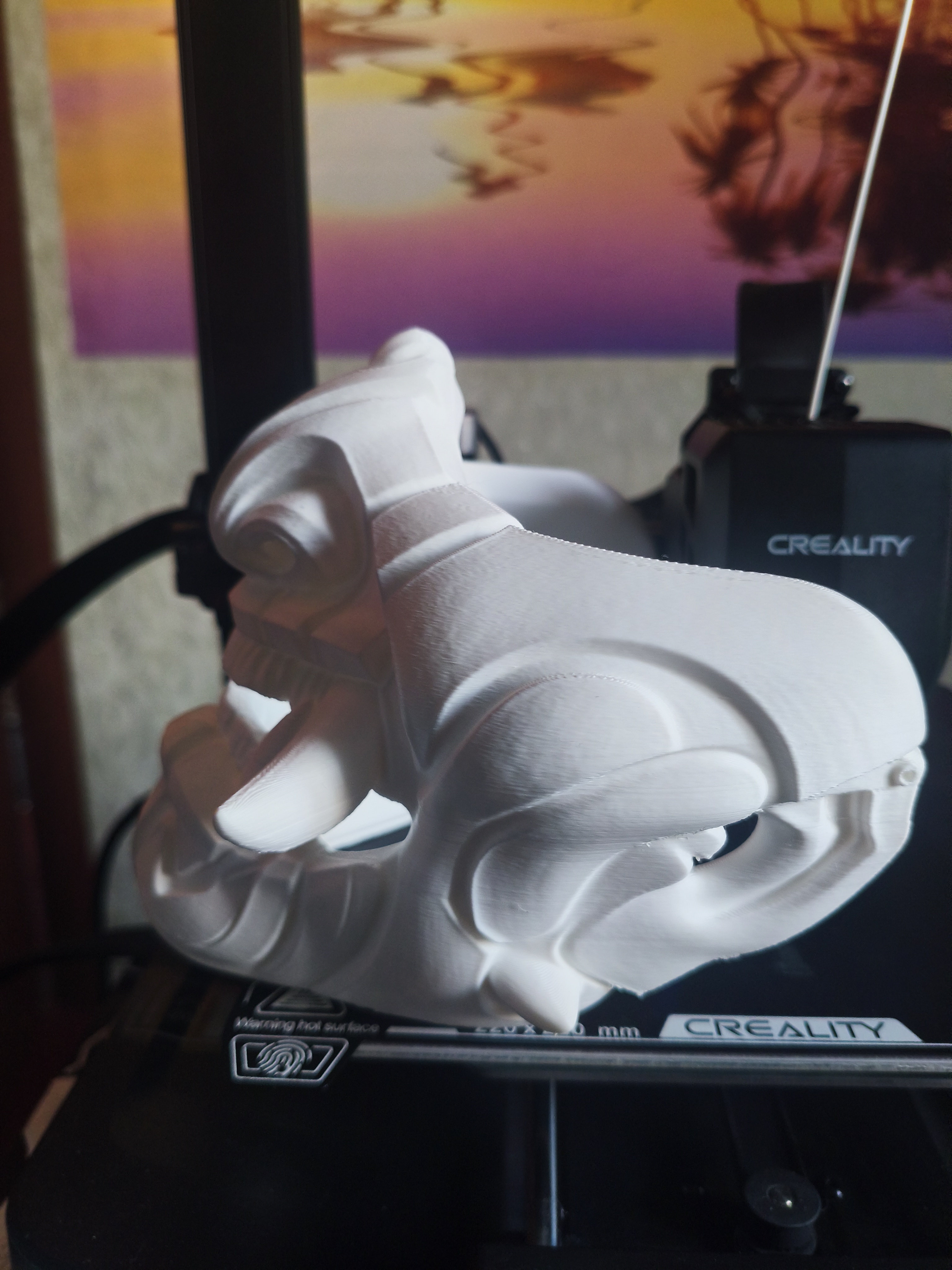 CYBER ONI: Пробуди демона внутри