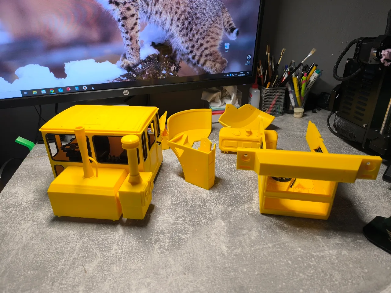 Rc k 700 1/10