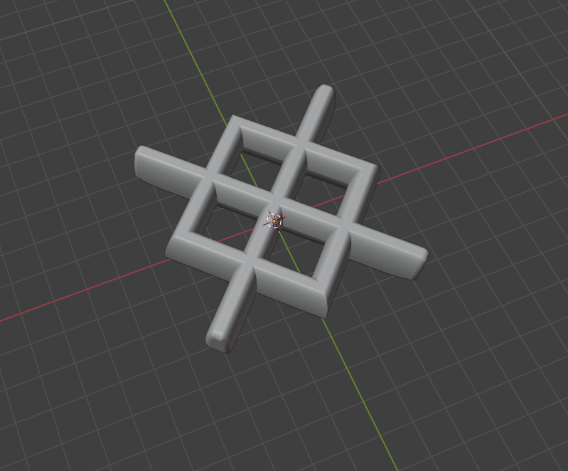 Группировка Север 2.0 3D